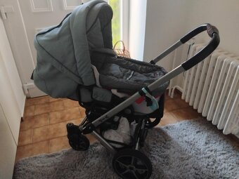 Kočík Gesslein - 4