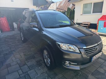 Toyota rav4 d4d 2012 - 4