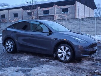 Tesla model Y Long Range Dual Motor 2022 ✅ - 4