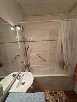 Prenajmem nepriechodnu izbu - 4