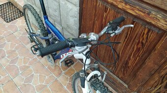 Predám horský bicykel - 4