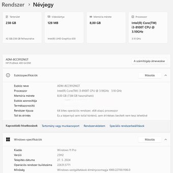 Predaj/Eladás/Csere - 4