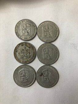 Mince (25h/10h ČSSR) - 4