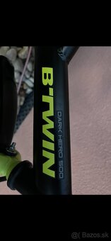 Predam detsky bicykel - 4