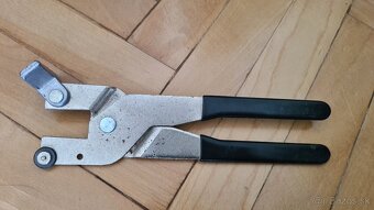 Rezačky na obkladačky, kachličky, dlažbu - 4