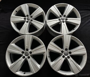 Audi elektrony R20 - 4