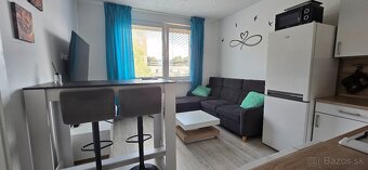 Prenajmem 1 izbový byt Topoľčany - 4