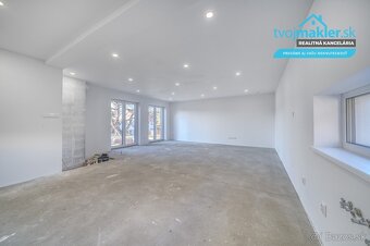 Rodinný dom, Hrabkov, novostavba - 4