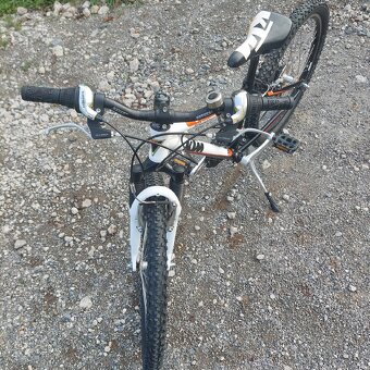 KTM detsky bicykel Wild Cross 31 - 4