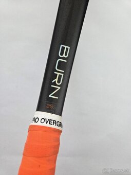 Wilson Burn Junior 25S - 4