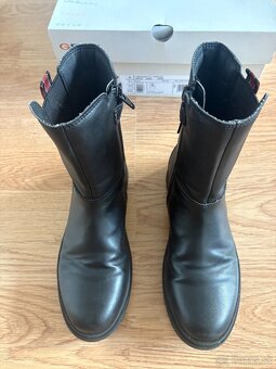 Detske cizmy GEOX 35 - 4