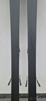 Lyže K2, lyžiarky Lowa - 4