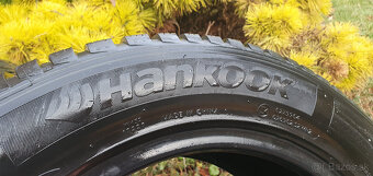 HANKOOK Winter icept rs2, 205/55 R16, ZIMNE - 4