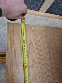 Predam protipožiarne dvere 100 - 4