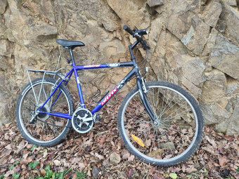 PREDAM HORSKY BYCIKEL - 4