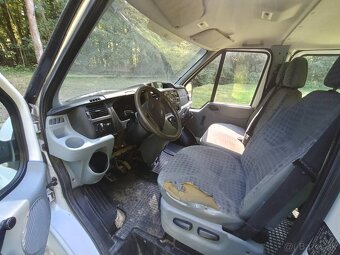 Ford Transit Valnik - 4