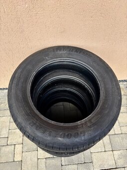 Letné GOOD YEAR Efficientgrip Performance pneumatiky - 4