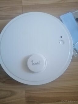 Robotický vysávač - 4