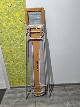 Žehliaca doska - 4