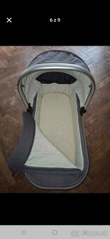 Kočik moon trojkombinacia - 4