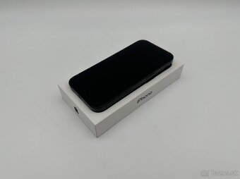 iPhone 16 Pro 128GB Black Titanium + ZÁRUKA - 4