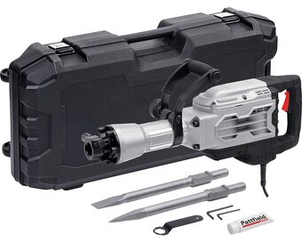 Požičovňa náradia a stavebných strojov - 4