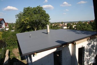 Pvc Izolácia plochých striech Fatrafol - 4