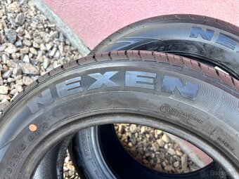 195/60 R15 Nexen Nblue HD Plus - letné - 4