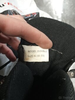 Detské kolieskové korčule - 4