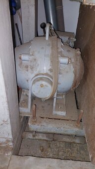 Predám cirkulár - 4