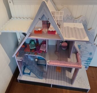 Veľká LOL horská chata - 4