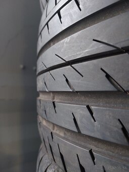 Letné pneu 255/40R18 + 285/35R18 Continental - 4