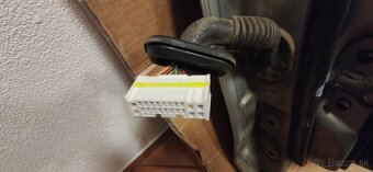 Zadne prave dvere - Kia ceed SW, 2016, A3 - 4