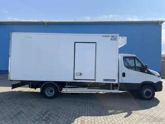 IVECO 70C18 BI-TEMP – THERMO KING V800 MAX – 7,2T – LOW KM - 4