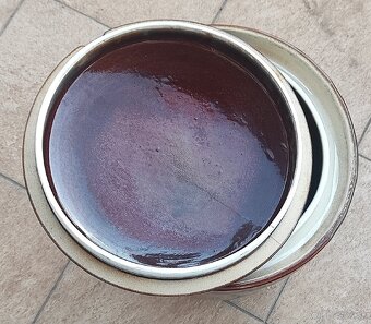 Kameninový súdok na kapustu - 4