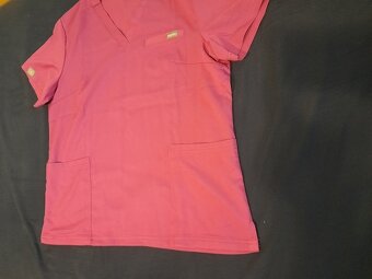 Zdravotnícke oblečenie - 4