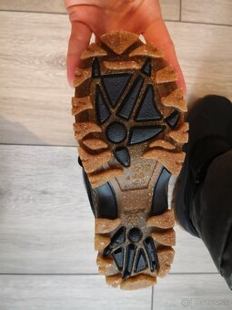 Čižmy Lurchi nové v. 28, 29 - 4