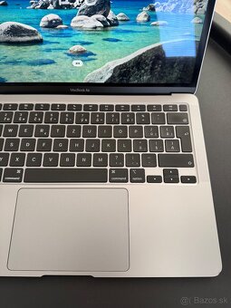 Apple MacBook Air M1 512GB - 4