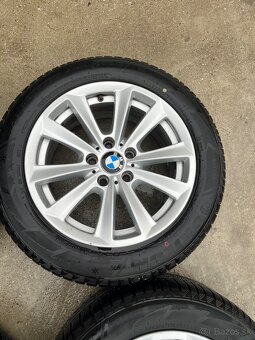 Predam sadu kolies BMW r17 - 4