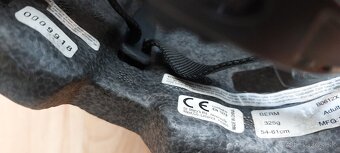 Cyklo prilba pre väčšie deti - 4