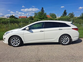 Hyundai I40 1.7CRDi 100kW 2013 COMBI - 4