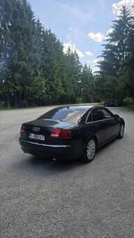 Audi a8 d3 4.2tdi - 4