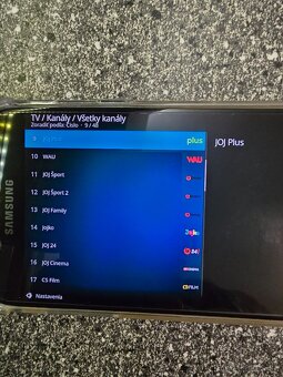 Samsung J5 - 4