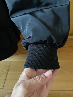 Bomber bunda číslo 38 - 4