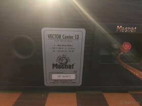 Repro Magnat VECTOR Center 13 - 4