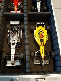 Carrera Evolution - Formula 1 - 4