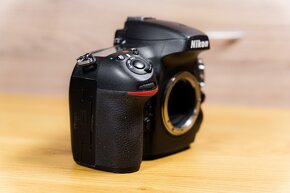 Nikon D800 - 4