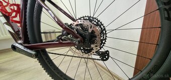 Trek procaliber 9.8 - 4