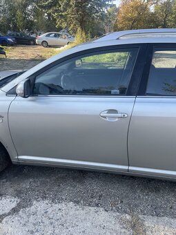 Toyota Avensis 2007 2.0 d4d 93kw - 4