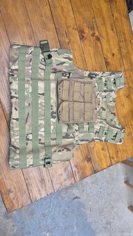 AIRSOFT DOPLNKY - 4